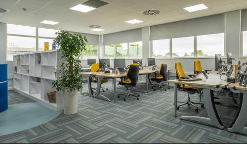 Colworth 45, Colworth Science Park, Sharnbrook, Bedford, MK44