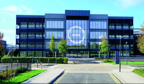 One Hyde Park, 1 Millington Road, Hayes, UB3