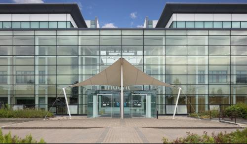 Building 4, Hatfield Business Park, Trident Place, Hatfield, AL10