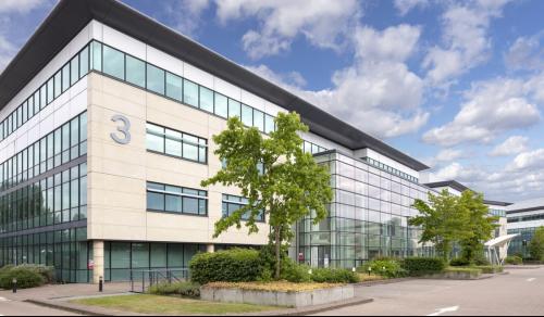 Building 4, Hatfield Business Park, Trident Place, Hatfield, AL10