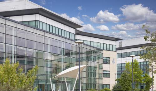 Building 3, Hatfield Business Park, Trident Place, Hatfield, AL10