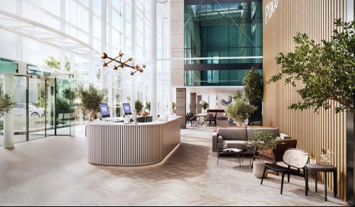 Building 3, Hatfield Business Park, Trident Place, Hatfield, AL10