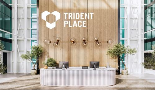 Building 3, Hatfield Business Park, Trident Place, Hatfield, AL10