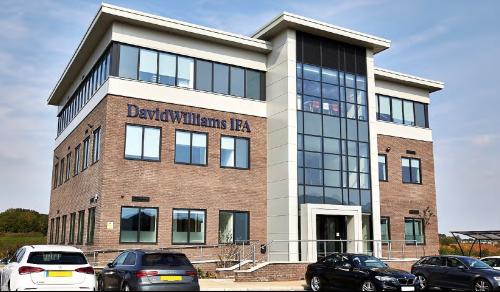 Waterside Way, Northampton, NN4