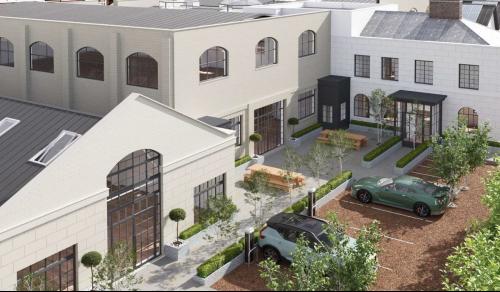 Kew Studios, 159 Mortlake Road, Richmond, TW9