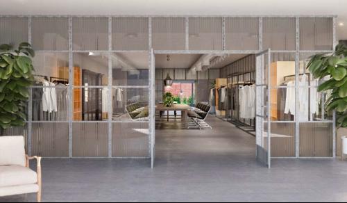Kew Studios, 159 Mortlake Road, Richmond, TW9