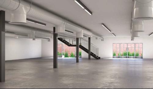 Kew Studios, 159 Mortlake Road, Richmond, TW9
