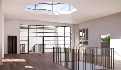 Kew Studios, 159 Mortlake Road, Richmond, TW9