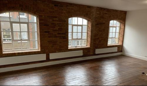 The Bowman Building, 10 Greenland Street, Camden, London, NW1