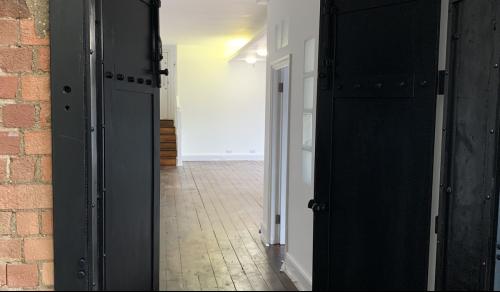 The Bowman Building, 10 Greenland Street, Camden, London, NW1