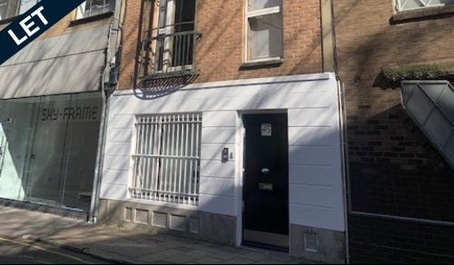 45 Britton Street, Farringdon, London, EC1M