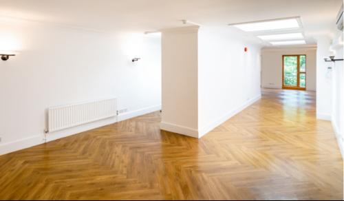 45 Britton Street, Farringdon, London, EC1M
