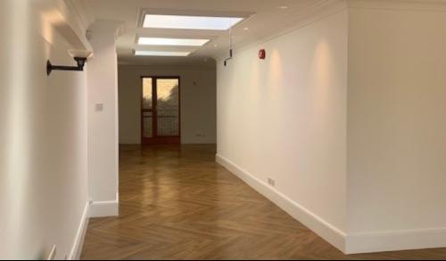 45 Britton Street, Farringdon, London, EC1M