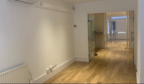 45 Britton Street, Farringdon, London, EC1M