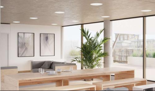 Conran Building, 22 Shad Thames, SouthBank, London, SE1