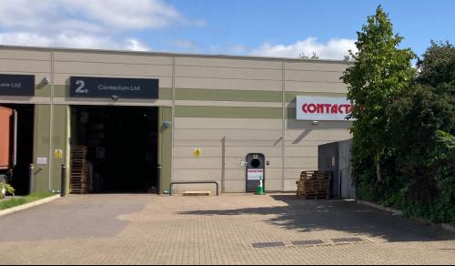 Croxley Park, 2 Blackmoor Lane, Watford, WD18
