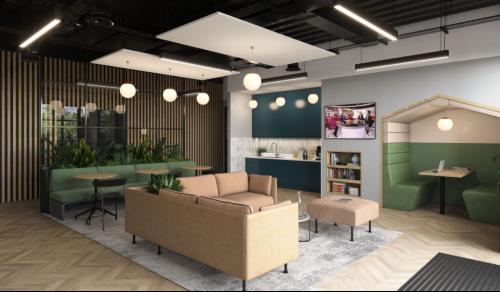 Silbury House, 300 Silbury Boulevard, Milton Keynes, MK9