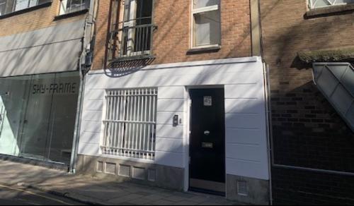 45 Britton Street, Farringdon, London, EC1M