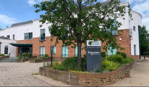 Braywick House, Maidenhead, SL6