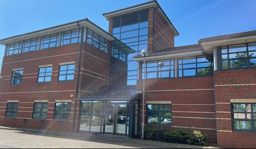 Peterbridge House, The Lakes, Northampton, NN4