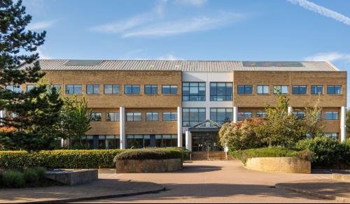 450 The Boulevard, Capability Green, Bedfordshire, LU1
