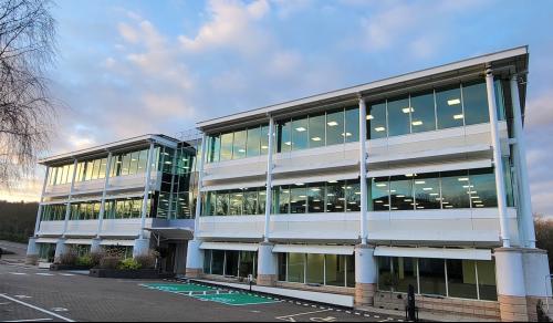800 Pavilion Drive, Northampton, NN4