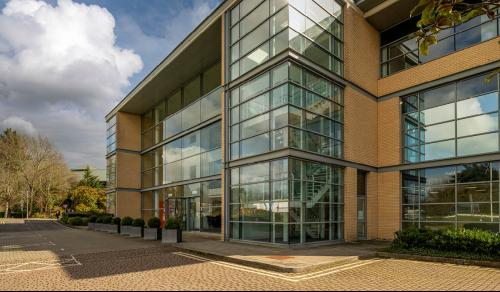 Maple Cross House, Denham Way, Rickmansworth, WD3