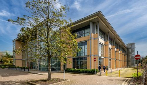 Maple Cross House, Denham Way, Rickmansworth, WD3