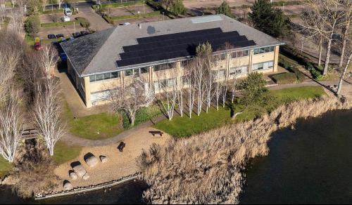 Cotton Lake House, Crossways Business Park, Anchor Boulevard, DA2