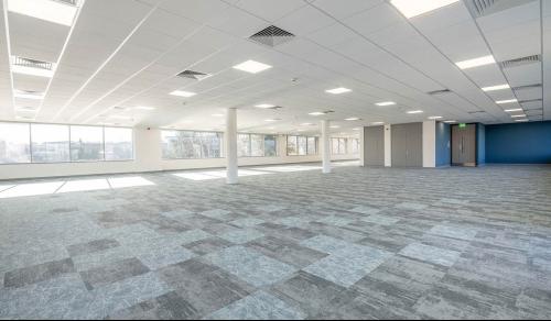 Cotton Lake House, Crossways Business Park, Anchor Boulevard, DA2