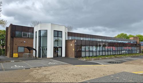 Beech House, Woodlands Business Park, Milton Keynes, MK14