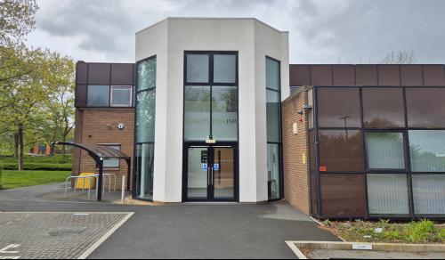 Beech House, Woodlands Business Park, Milton Keynes, MK14