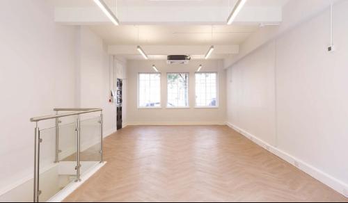 33/34 Devonshire Street, Marylebone, London, W1G