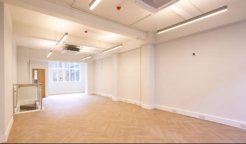 33/34 Devonshire Street, Marylebone, London, W1G