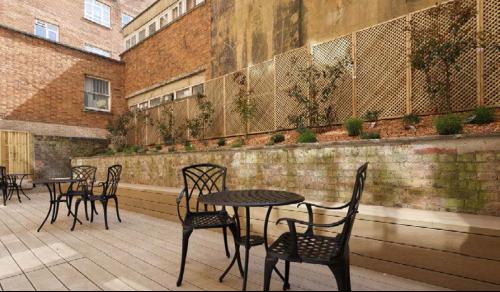 33/34 Devonshire Street, Marylebone, London, W1G