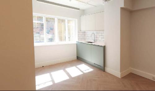 33/34 Devonshire Street, Marylebone, London, W1G