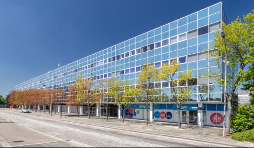 Phoenix House, Eldar Gate, Milton Keynes, MK9