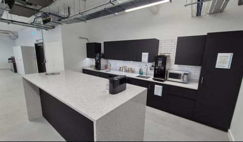 Building 4, Caldecotte Lake Business Park, Milton Keynes, MK7
