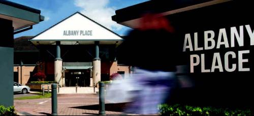 Building 2, Albany Place, Welwyn Garden City, AL7