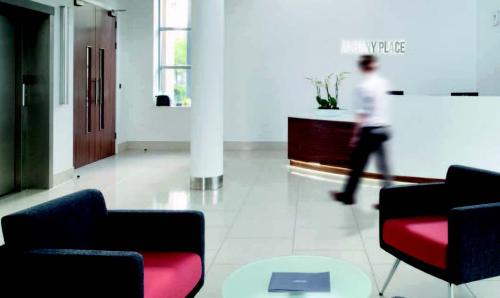 Building 2, Albany Place, Welwyn Garden City, AL7