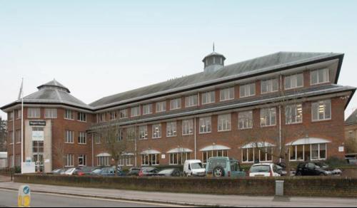 Regent House, Station Approach, Dorking, RH4