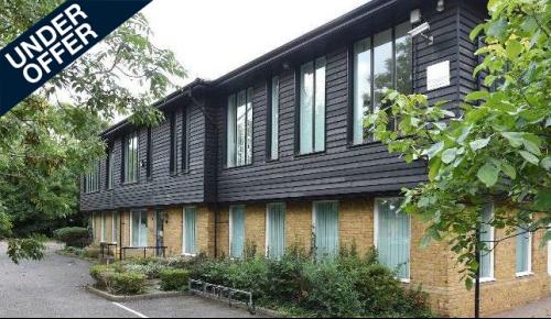 Aviation House, Harmondsworth, West Drayton, UB7