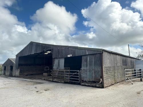 217 Acres Henne Fawr, Clarbeston Road, Tufton, Haverfordwest, SA63