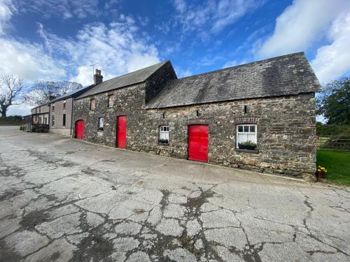 217 Acres Henne Fawr, Clarbeston Road, Tufton, Haverfordwest, SA63