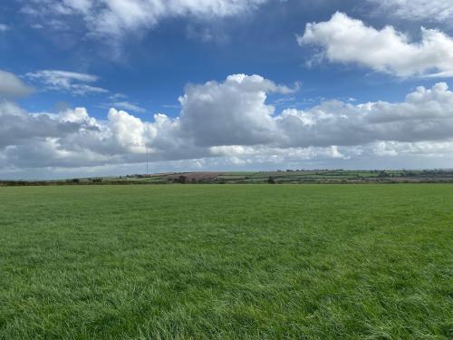 217 Acres Henne Fawr, Clarbeston Road, Tufton, Haverfordwest, SA63