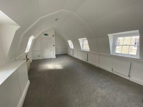 110 Wapping High Street, Wapping, London, E1W