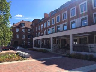 Suite 9 Brentwood Town Hall, Ingrave Road, Brentwood, CM14
