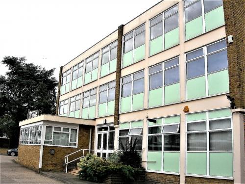 4 The Limes, Ingatestone, CM4