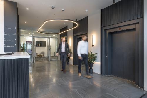Prt 1st Floor & 3rd Floor, 2 City Place, Beehive Ring Road, Crawley, Gatwick, RH6