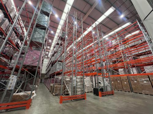 Unit A, Monro Industrial Estate, B & C, Waltham Cross, EN8